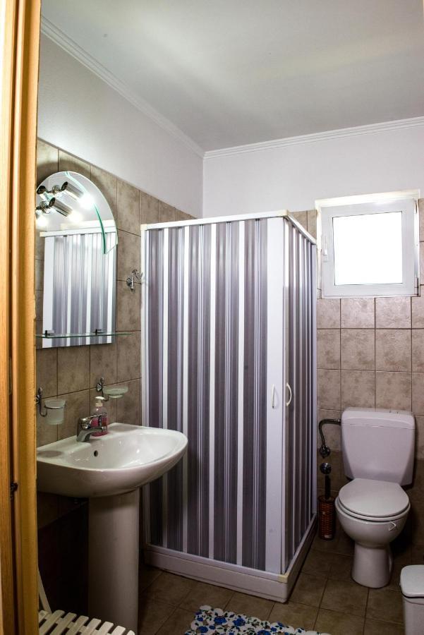 Guesthouse To Tzaki Konitsa Ngoại thất bức ảnh