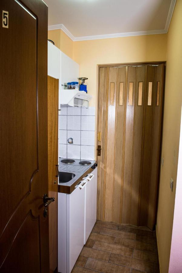 Guesthouse To Tzaki Konitsa Ngoại thất bức ảnh