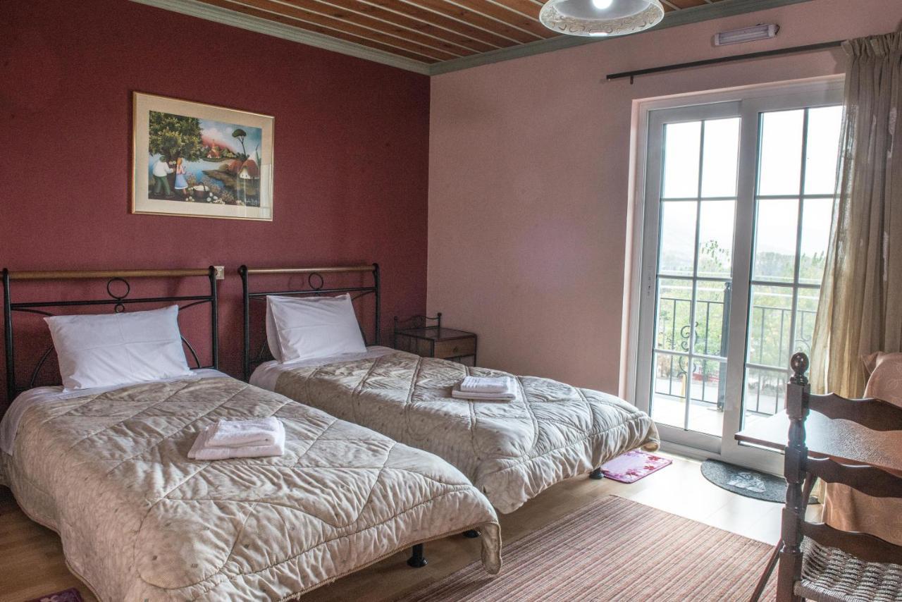 Guesthouse To Tzaki Konitsa Ngoại thất bức ảnh