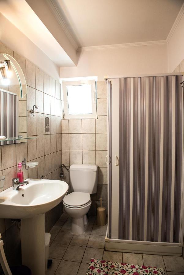Guesthouse To Tzaki Konitsa Ngoại thất bức ảnh