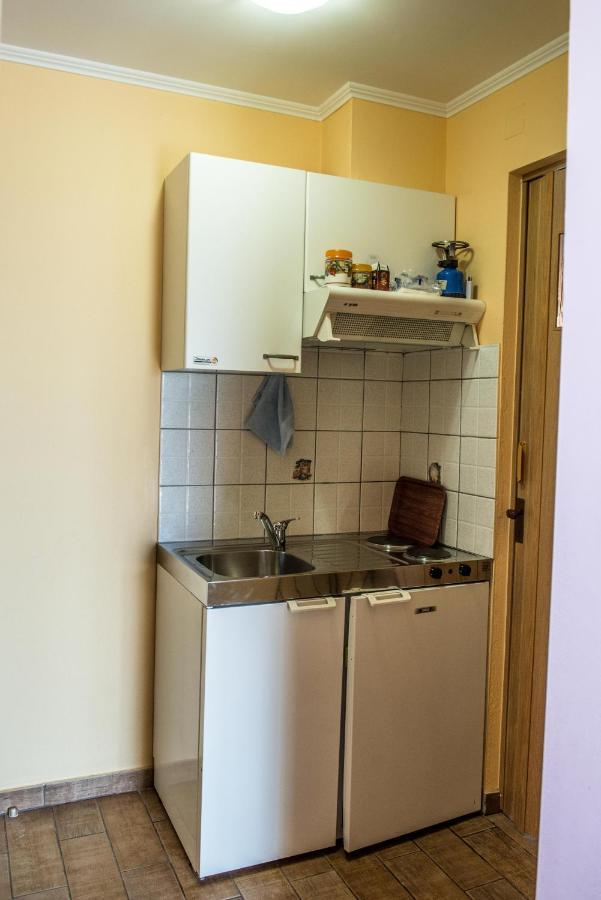 Guesthouse To Tzaki Konitsa Ngoại thất bức ảnh